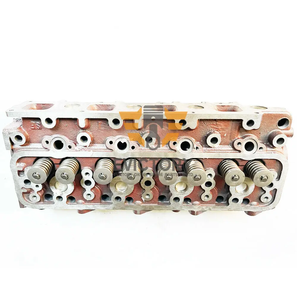 

For TOYOTA Forklift Engine Parts 1Z Cylinder Head Assy