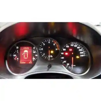 

BOX INSTRUMENTS SEAT LEON (1P1)