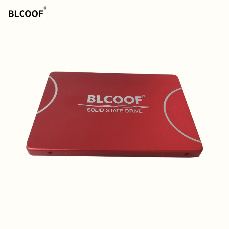 BLCOOF SSD 2 5 Inch SATA III internal solid state drive 256 GB TLC HDD disco 3