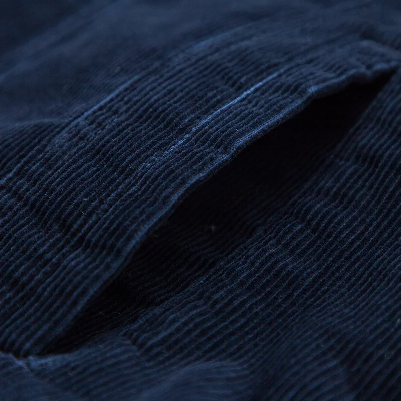 Semir хлопковая одежда куртка мужская повседневная короткая куртка имитация овечьей шерсти Куртка мужская зимняя Вельветовая хлопковая куртка