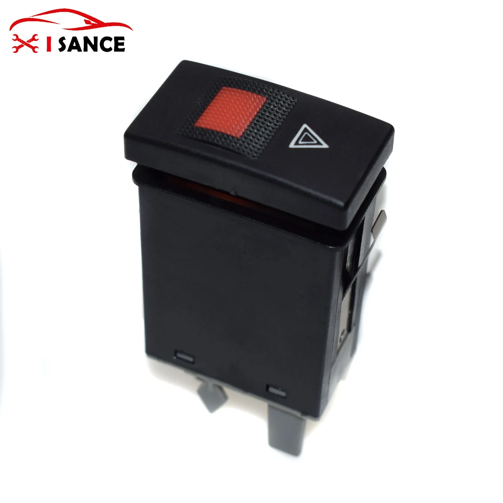 8d0941509e Emergency Hazard Flasher Warn Light Switch Button For Audi