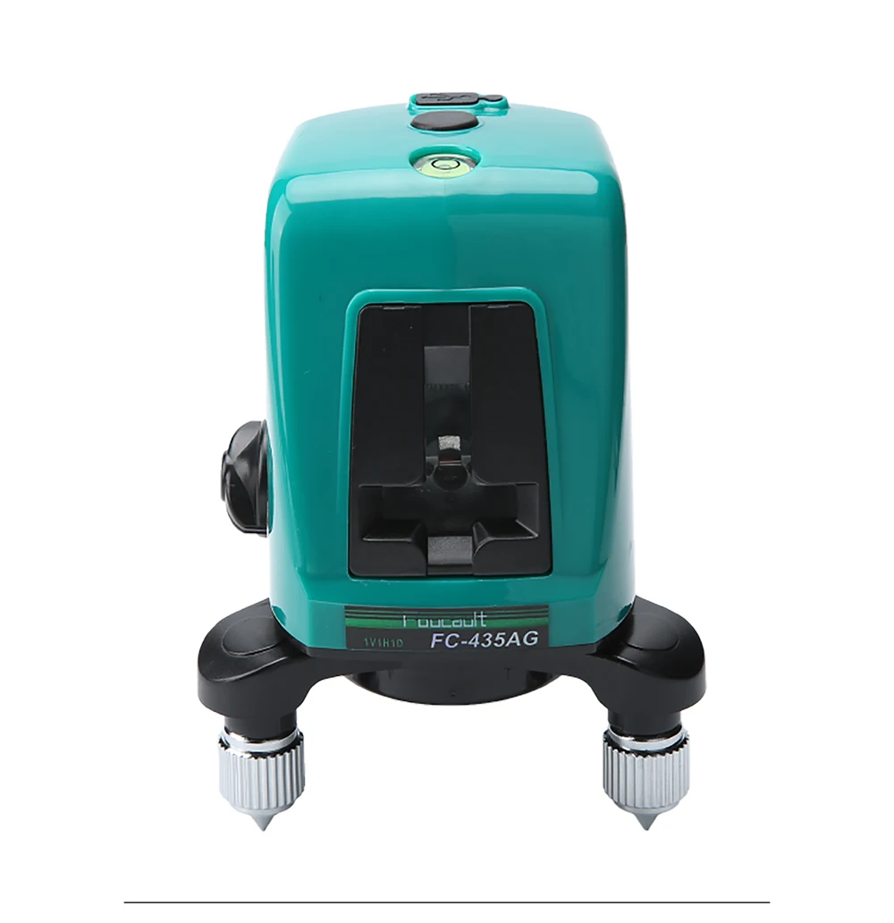 

Laser Level Self-leveling Horizontal&Vertical 360 Degree Adjustment Higher Visibility