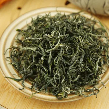 

2019 New Spring Arrival Fresh Maojian Green Tea Chinese Green Tea Xinyang Maojian Top Grade Weight Loss Tea Healthy Care Tea