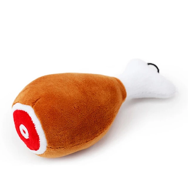 free dog toys 2018