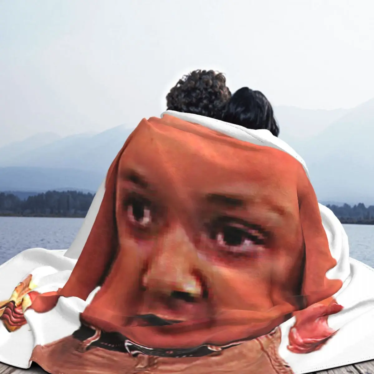 �̰��� ��� ���� ���� ����� �����Ѵ� Gibby Icarly Meme ħ�� ���� Bedspread �� �ٱ�� ���� ������ ���