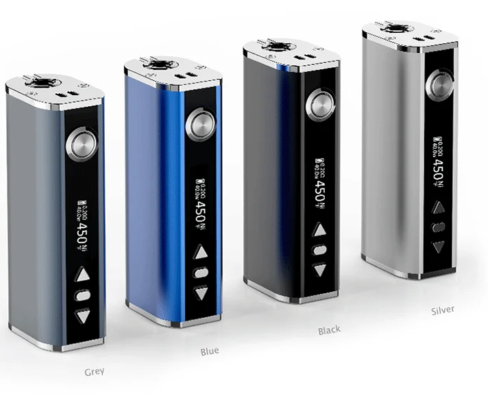 40W Eleaf iStick TC MOD Battery - 2600mAh