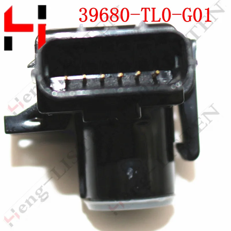 High Quality 39680-TL0-G01 Parking Assistance Car Parking Sensor For In sight Pi lot Spirior 39680TL0G01 holder