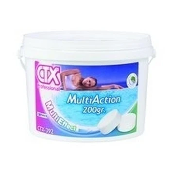 

CTX-379 MultiAction 200gr. Special filtros de cartuchos y diatomeas
