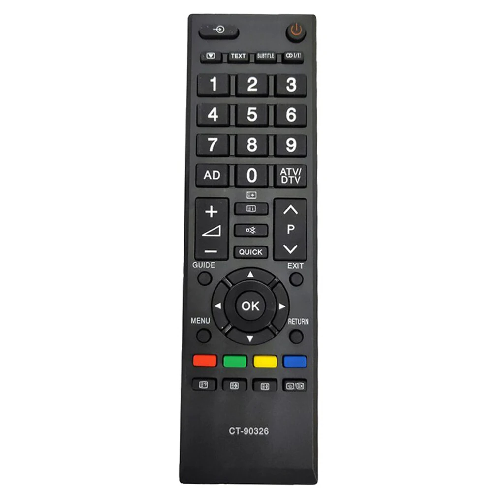 Купить Пульт Для Телевизора Toshiba Ct 90326