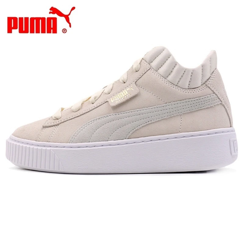 puma platform 2019