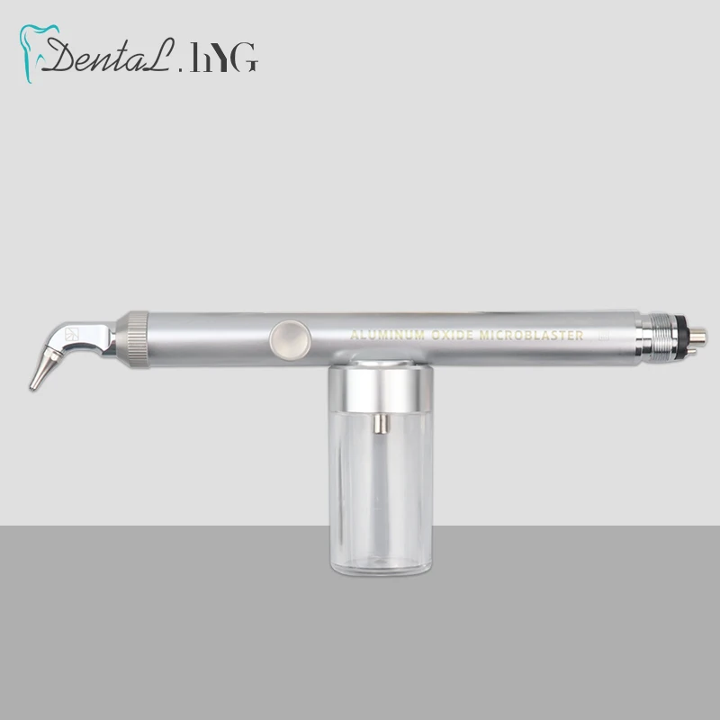 Ronvig DentoPrep Microblaster, 52 OFF