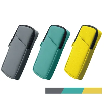 

T Ns -19093For Switch Storgage Bag Mini Game Console Protection Nylon Soft-Cloth