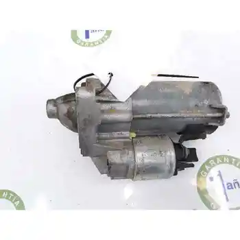

8200836473 STARTER MOTOR DACIA DUSTER