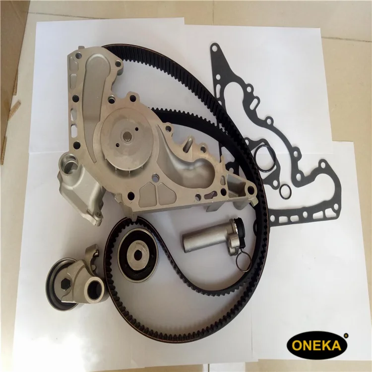 

FOR Lexus LX470 Engine Timing Belt Kit with Water Pump TKT021