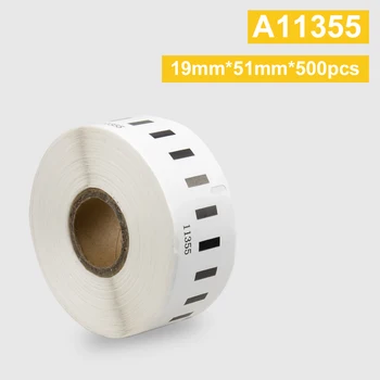 

11355 Labels For DYMO 11355 Shipping Labels Thermal Paper Address Labels Multipurpose Label For DYMO LabelWriter 4XL