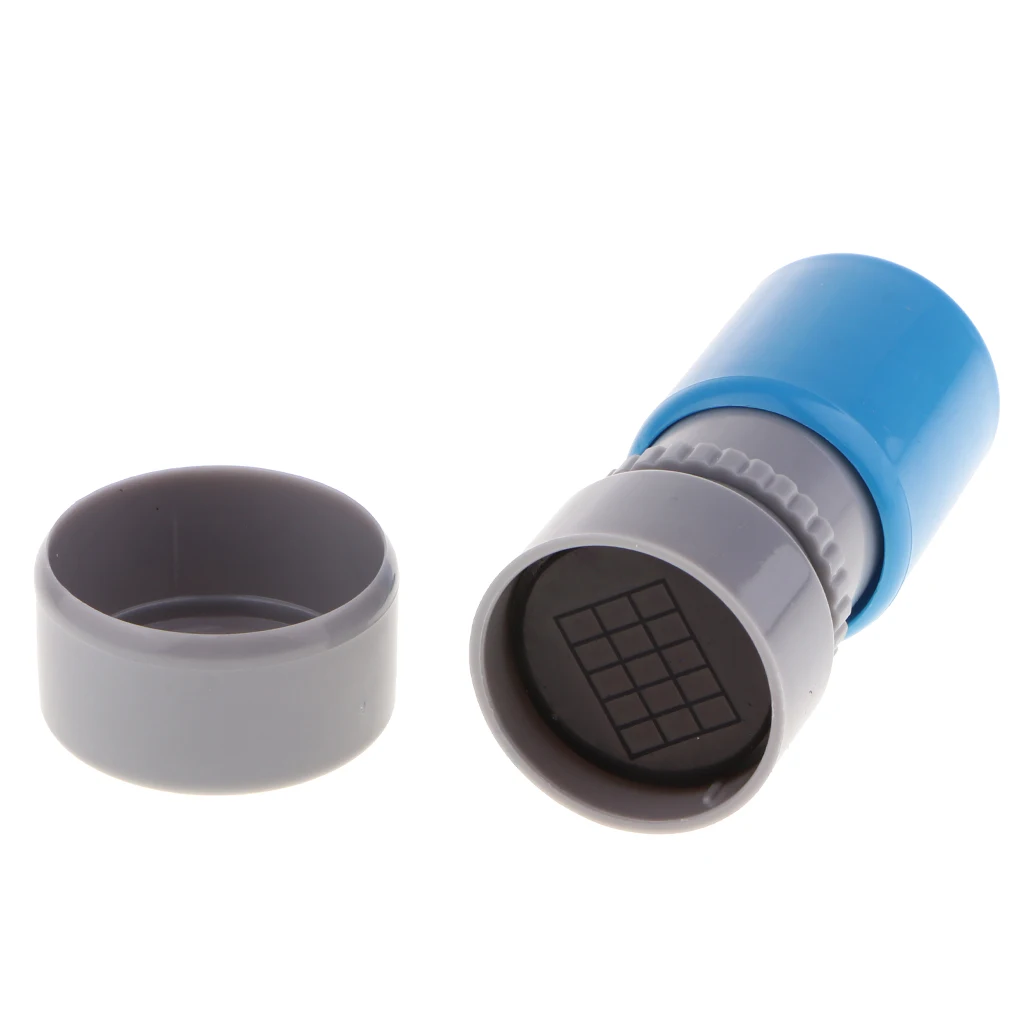 1 Piece Ukulele Acoustic Folk Classical Guitar Chord Seal Stamp Stringed Instruments Guitar Parts Accessories