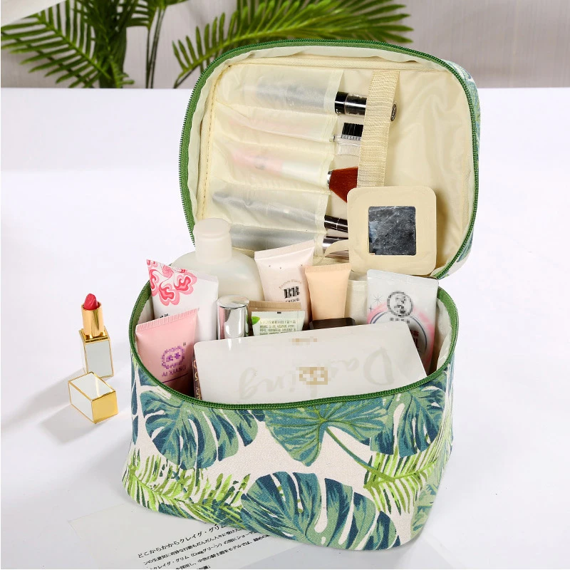 Косметичка для путешествий переносная сумка туалетных принадлежностей и