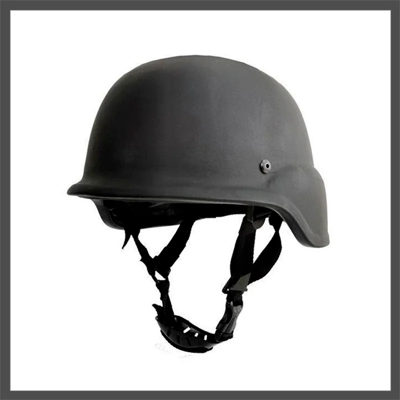 UHMW-PE Ballistic IIIA Bullet Proof Helmet M88 PASGT (20.4in-24.4in) | Безопасность и защита