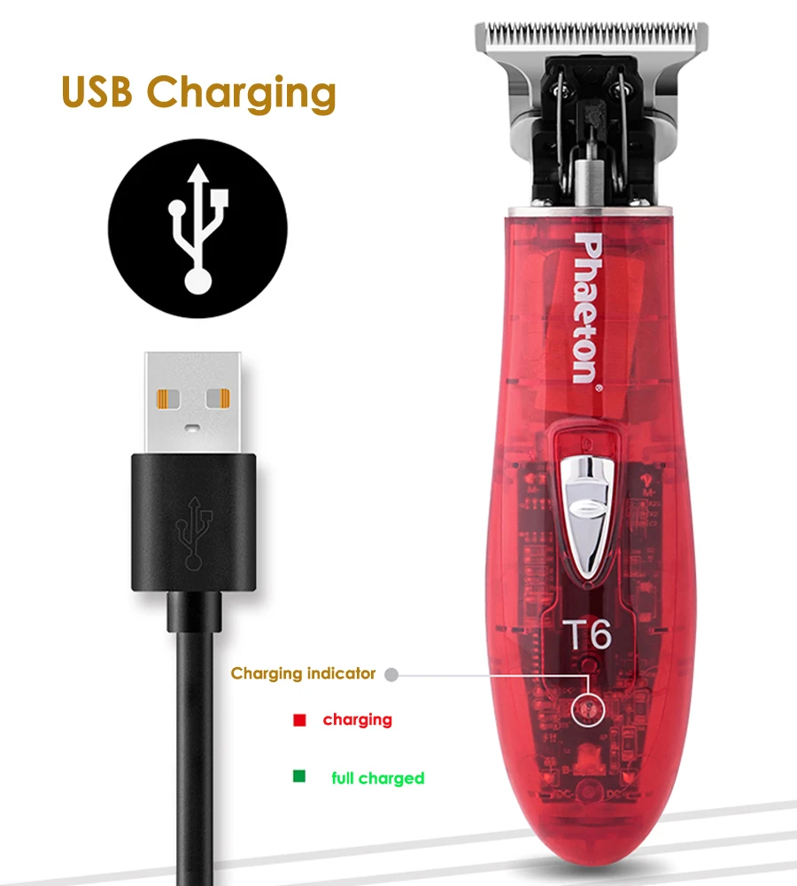 phaeton professional trimmer