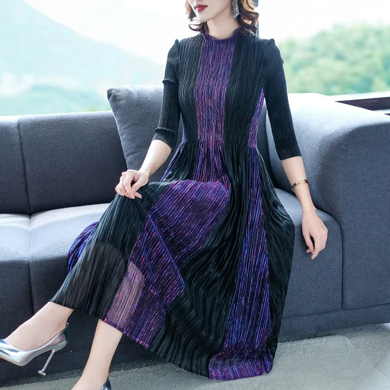 Купить Платье Женское Осень Зима