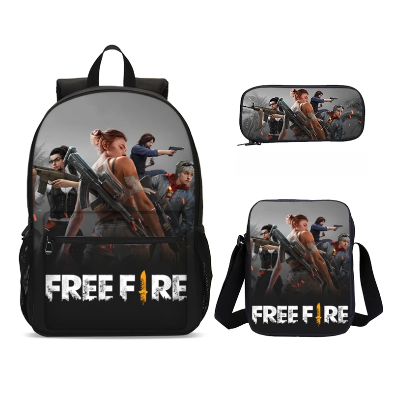 Mochilas De Free Fire Para Niños Sale Online, UP TO 59% OFF |  www.apmusicales.com