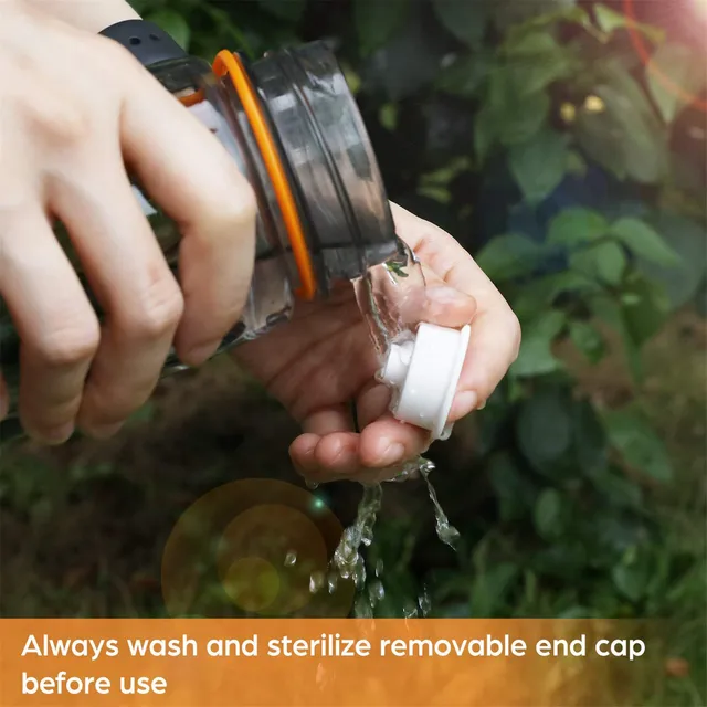 Venom Extractor Szivattyú Készlet Méreg Eltávolító Készletek Túlélési Felszerelés Elsősegély -Ellátás Vérvákuum Aspirátor Megfelelő Vészhelyzet - Image 4