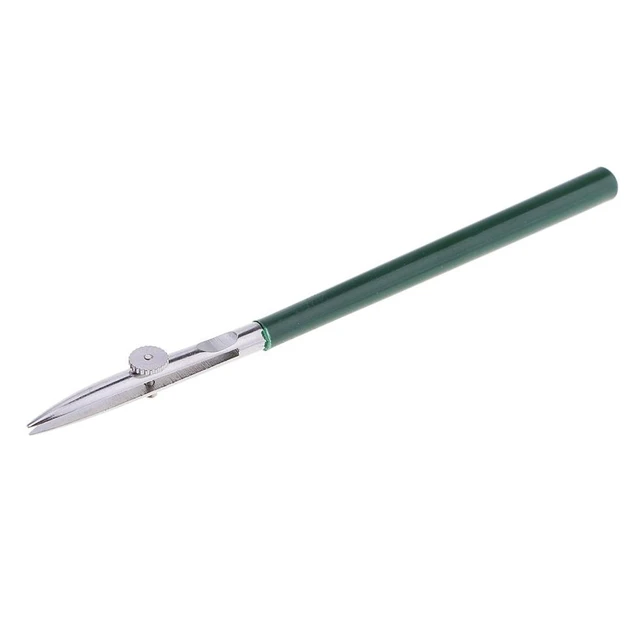 12 Pcs Art Ruling Pen Masking Fluid Pen Ruling Ink Pen Artists Accessories