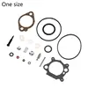 Carburetor Rebuild Kit for Briggs & Stratton Quantum 492495 493762 498260 95AA 4