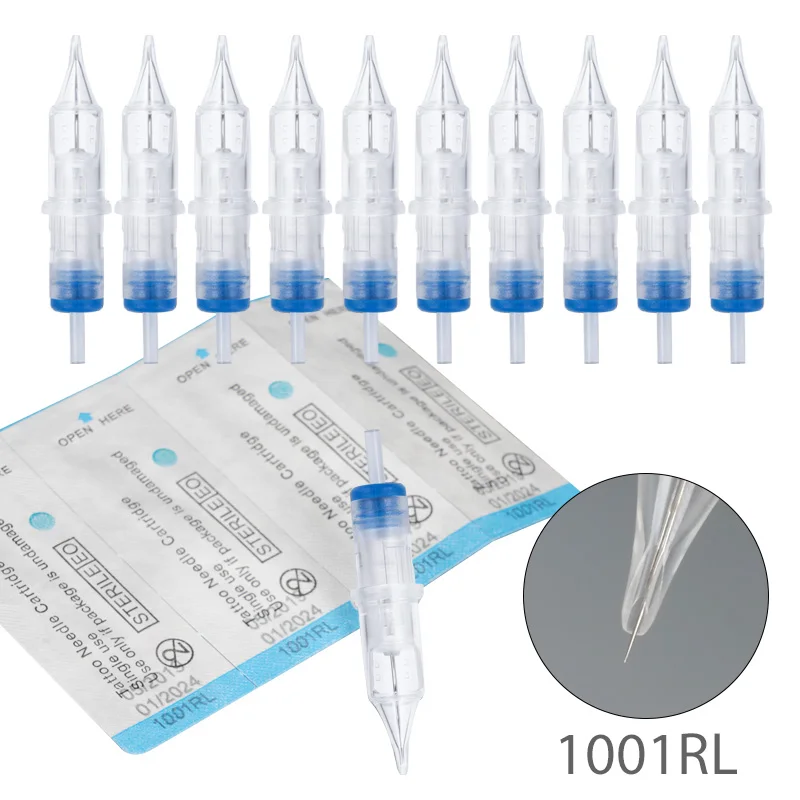 1001RL