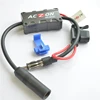 Universal Automobile Car FM Radio Stereo Antenna Signal Amplifier Booster ► Photo 1/3