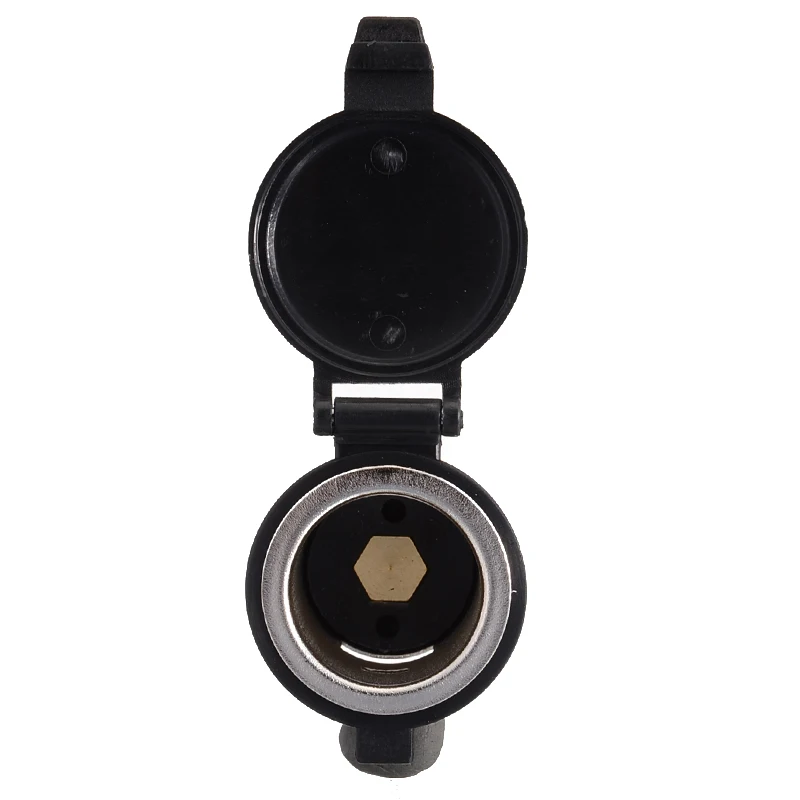 12 В водонепроницаемый автомобильный прикуриватель высококачественный разъем