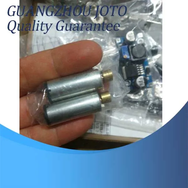 

1.5-6V Mirco Toy Motor Mini Vibrating Motor