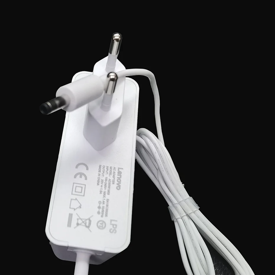 ALIMENTATORE ORIGINALE LENOVO IDEAPAD LENOVO L SERIES S LENOVO V SERIES - Foto 13