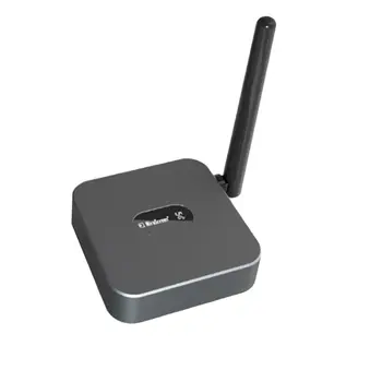 

4K HD TV 5G Wireless Same Screen Receiver Signal HDMI 5G/2.4G Dual-band