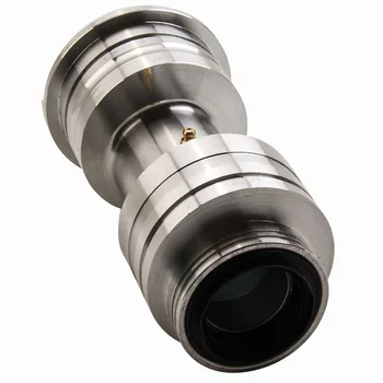 

Rear Axle Bearing Carrier For Yamaha YFZ450R Forged Billet Twin Row 2009-2016 YFZ450 Seal Center Tube Housing 2006-2012