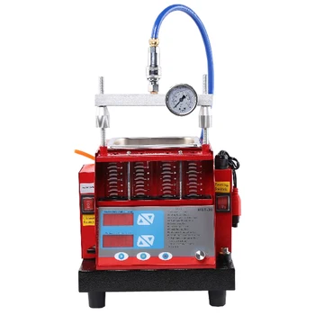 

4 cylinder Fuel Injector tester & ultra Cleaner MST-30 nozzle washing machine for Gasoline Car Function the same as CNC602A