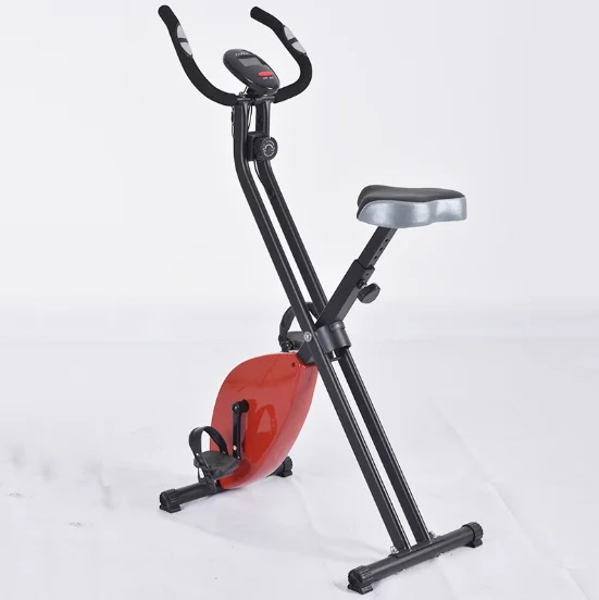 stationary bike magnetic resistance