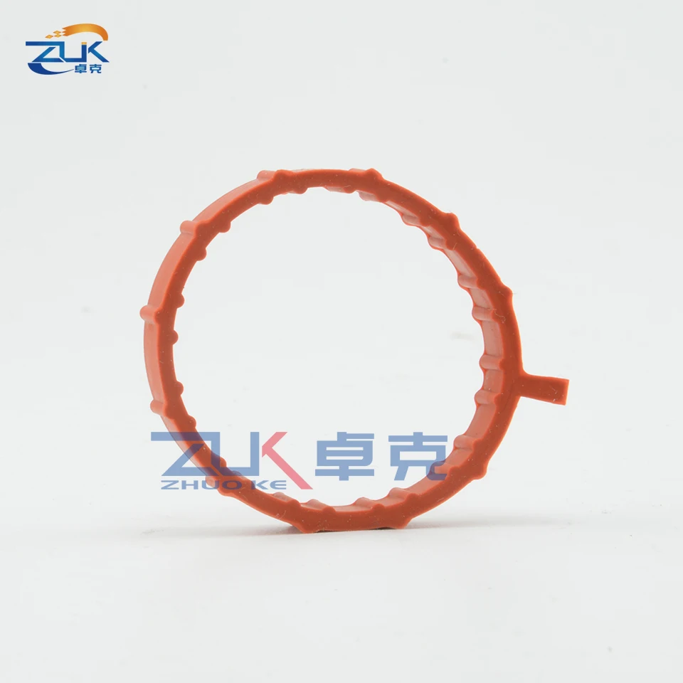 Engine Intake Manifold Gasket Set ZUK Air Intake Manifold Gasket Packing for HONDA Fit JAZZ GD1 GD3 2005 2006 2007 2008 CITY FIT Saloon GD6 GD8 OEM:17105-PWA-007