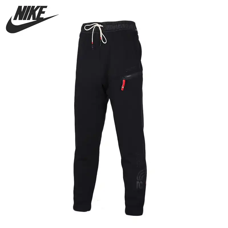 nike kyrie fleece pants