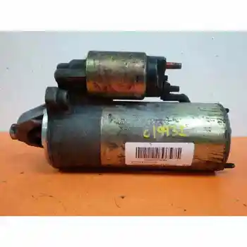

97BB11000BC STARTER MOTOR FORD MONDEO FAMILY (GD)