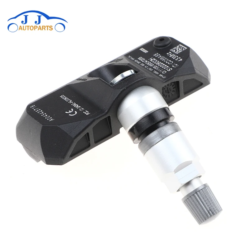 4 / 0045425718 ڵ ׼ ޸  a0045425 718 0045429818 TPMS Ÿ̾ з  ý  433MHz