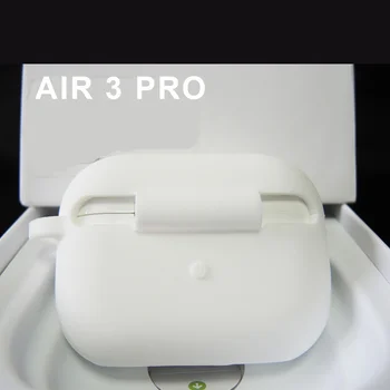 

Airs 3 TWS Earbuds Rename Wireless Sport Bluetooth 5.0 Smart Touch Headset PK I100 I200 I500 I900 I9000 for Apple Xiami Huawei