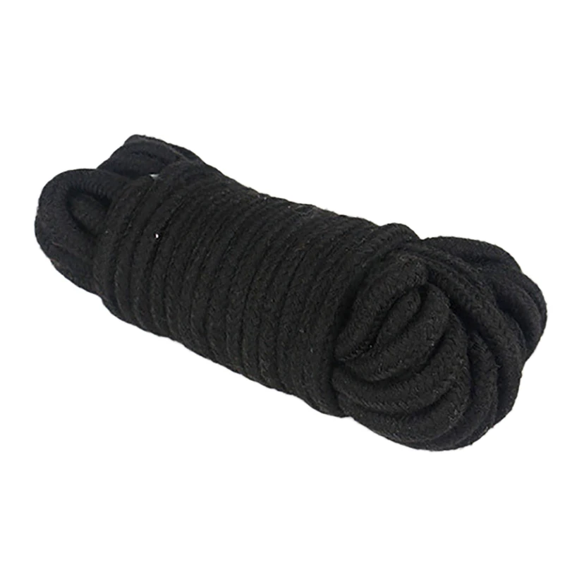 5M/10M fantasy Bondage Boutique Hemp Rope Strap On BDSM Extreme Expandable Submission Cosplay Role-Playing Sex toys for couples