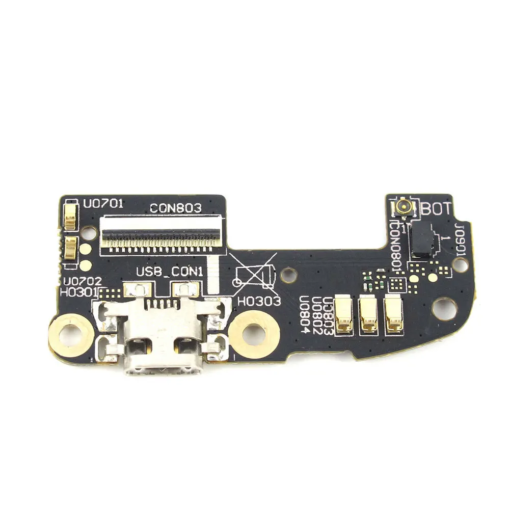 Accessories Board Mobile Phone USB Professional Charging Port Repairing Durable Cable Easy Install Parts for Asus ZenFone 2
