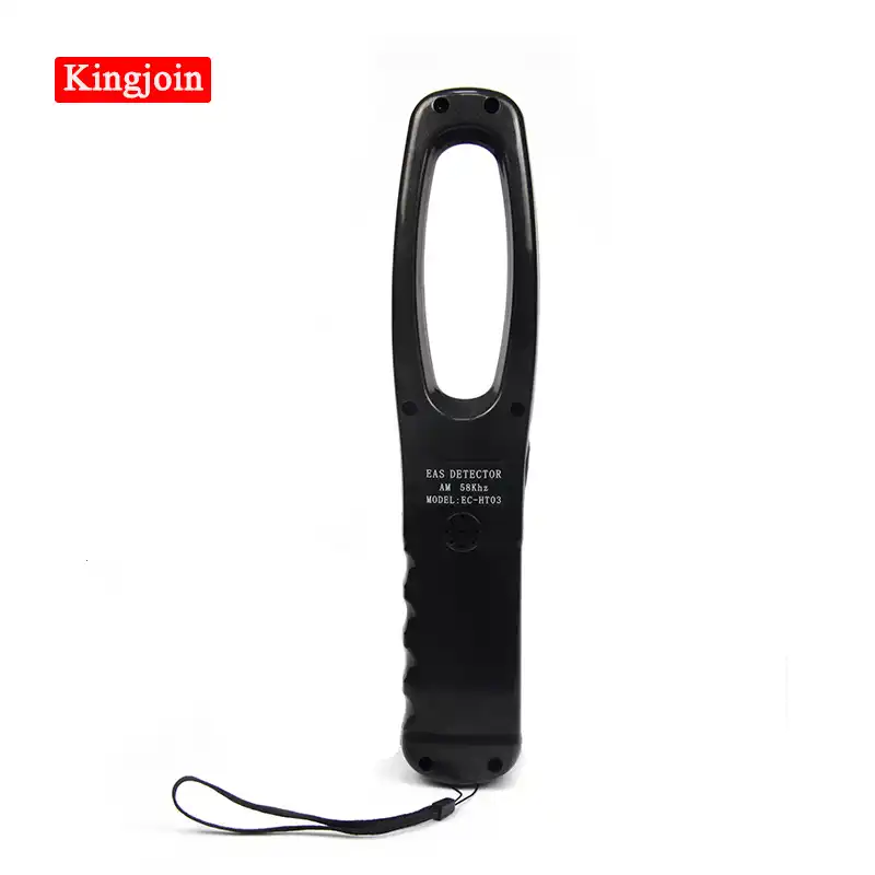 Top Eas Handheld Detektor Tester Für Antenne Rf Tag Label 8.2 Mhz 7.0-9.0 Mh xi