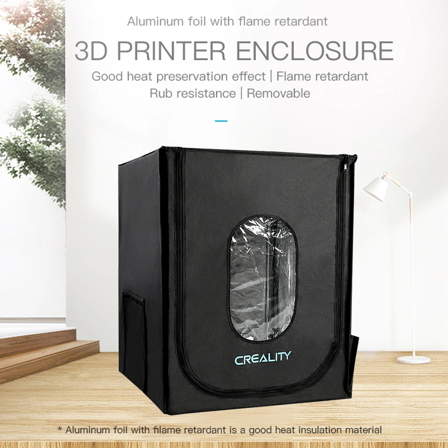 Защитный корпус для 3D принтера Ender 3 /Ender 5|Детали и аксессуары 3D-принтеров| |