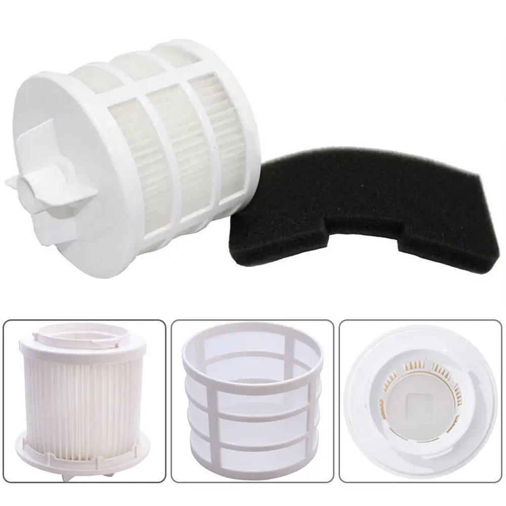 Filter Kit U66 For Hoover Sprint For Evo Whirlwind Vacuum Cleaner SE71