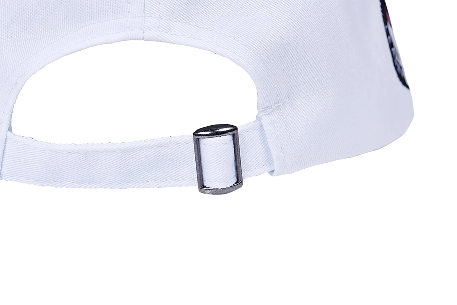 Baseball Cool Kids White Cap Fashion Hiphop Teenage Girls Boys Sunhat Talking Tom and Friends Birthday Gift