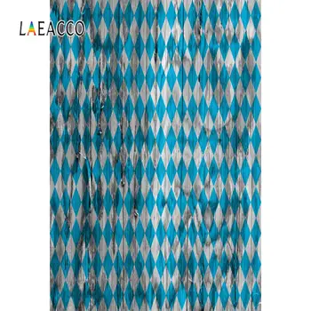 

Laeacco Grunge Old Wooden Board Plank Oktoberfest Beer Festivals Diamond Pattern Photo Background Photography Backdrop Photocall
