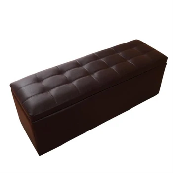

Solid wood clothing store rectangular sofa change shoe bench shoe bed bed storage stool storage dressing room fitting room stool